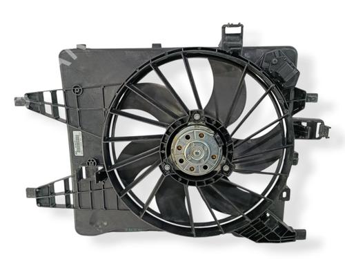 Used Radiator fan MERCEDES-BENZ CITAN MPV (W415) 111 CDI (415.703, 415.705) (110 hp) 32083115