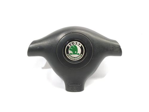 Used Driver airbag SKODA FABIA I (6Y2) [1999-2008]  15871522