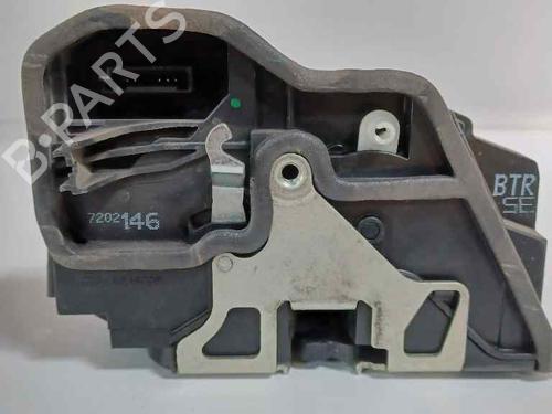 Front right lock BMW 3 Coupe (E92)  | BP15875567C97 