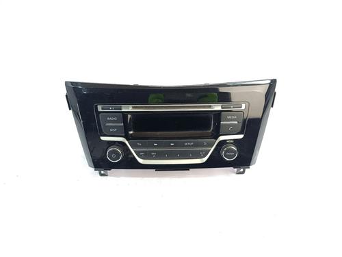 Used Radio NISSAN X-TRAIL III (T32_, T32R, T32RR) [2013-2025]  23222072