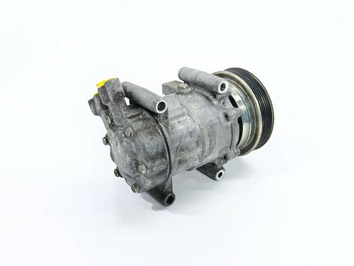 AC compressor MERCEDES-BENZ CITAN MPV (W415) 111 CDI (415.703, 415.705) | BP32083111M34