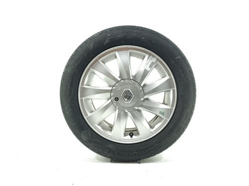 Rim RENAULT MEGANE II (BM0/1_, CM0/1_) 1.5 dCi (BM1E, CM1E) | BP20665648C45 