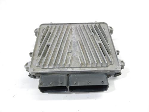 Engine control unit (ECU) MERCEDES-BENZ SPRINTER 3,5-t Bus (B906) 324 (906.733, 906.735) | BP17665438M57 