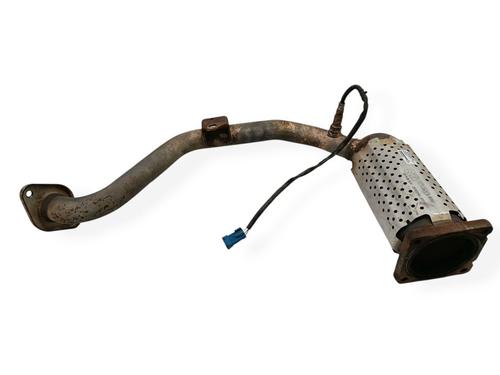 Katalysator Katalysator PEUGEOT 307 (3A/C) 1.6 16V (109 hp) 34631500 34631500
