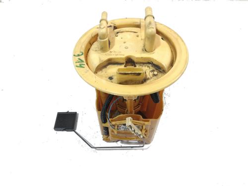 Fuel pump PEUGEOT 206 Hatchback (2A/C)  | BP15866764M76 