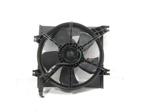 Radiator fan HYUNDAI ACCENT II (LC)  | BP15860764M35 