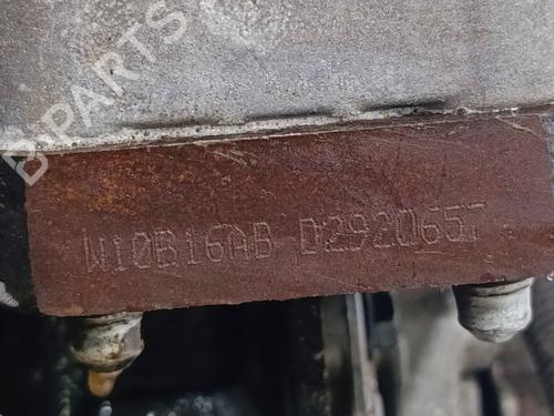 Engine MINI MINI (R50, R53) Cooper | BP37094359M1 - Image 3