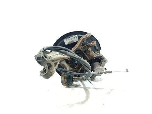 Left rear steering knuckle TOYOTA AVENSIS (_T25_)  | BP19444391M27 