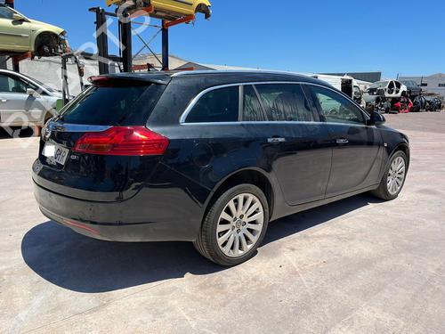 Mirror switch OPEL INSIGNIA A (G09) 2.0 CDTI (68) | BP31858512I25