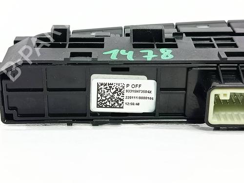Switch HYUNDAI TUCSON (NX4E, NX4A) | BP36156921I30 - Image 5