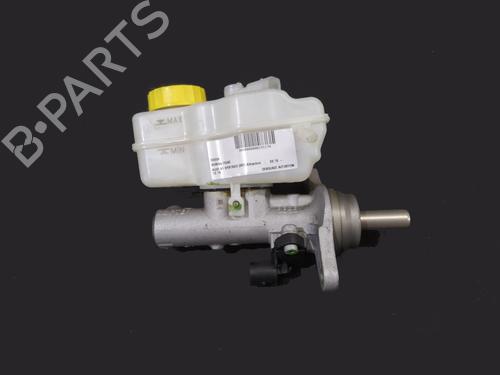 Master brake AUDI A1 Sportback (8XA, 8XF) 1.0 TFSI (95 hp) 15872333