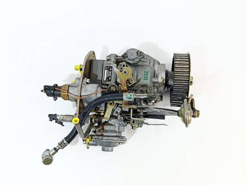 Injection pump TATA SAFARI (42_FD)  | BP29550287M78 