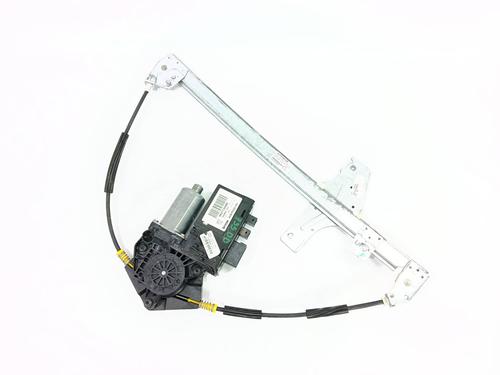 Used Front right window mechanism Front right window mechanism PEUGEOT 307 Break (3E) [2002-2009] 33927291 33927291