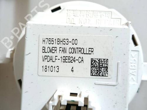 Heater matrix box MAZDA CX-3 (DK) | BP38638771M61 - Image 4