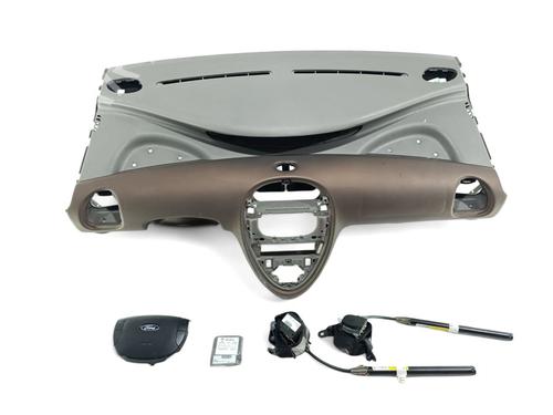 Used Airbag Kit FORD GALAXY I (WGR) [1995-2006]  17659571