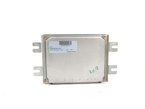 Engine control unit (ECU) KIA RIO I Hatchback (DC) 1.3 | BP22393164M57 