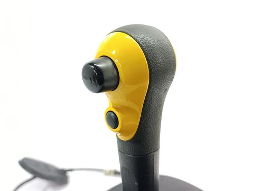 Gear lever NISSAN JUKE (F15)  | BP25994053M90 