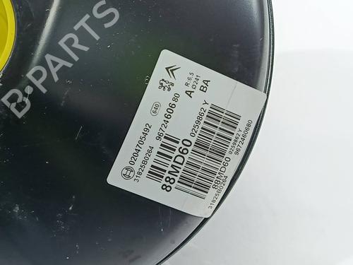 Servo brake CITROËN C3 II (SC_) | BP31876925M42