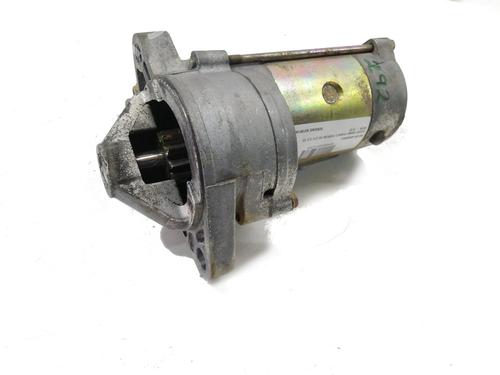 Starter SUZUKI GRAND VITARA I (FT, HT) 2.0 TD 4x4 (SQ420D) | BP15865803M8 