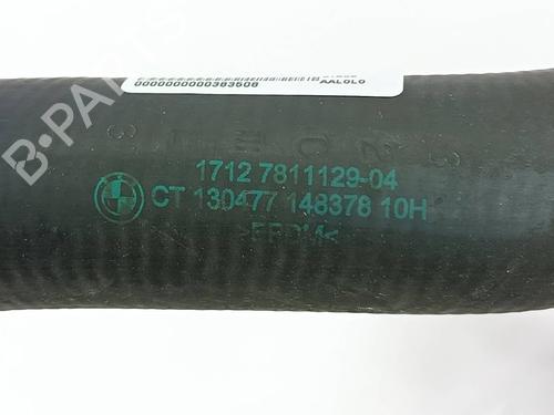 Pipe BMW 1 (F20) 116 d | BP37283169M125 - Image 3