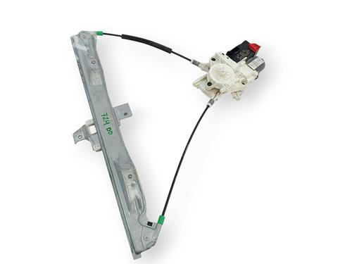 Front right window mechanism PEUGEOT 407 (6D_)  | BP29357750C23 