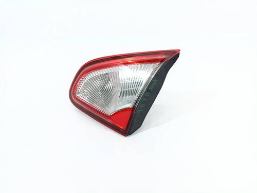 Right tailgate light NISSAN QASHQAI I (J10, NJ10)  | BP29625810C80 