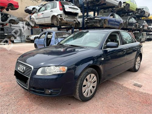 Left front driveshaft AUDI A4 B6 (8E2) | BP36186099M38 - Image 8