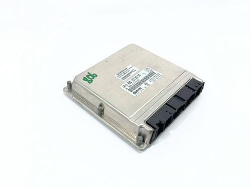Used Engine control unit (ECU) Engine control unit (ECU) MERCEDES-BENZ A-CLASS (W168) A 170 CDI (168.009, 168.109) (95 hp) 34272082 34272082