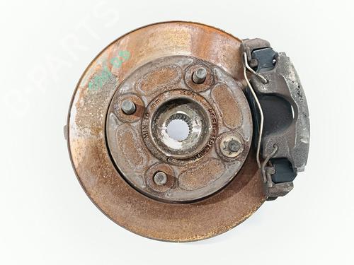 Høyre Styrespindel lagerhus FORD KA (RB_) 1.3 i (60 hp) 30195821