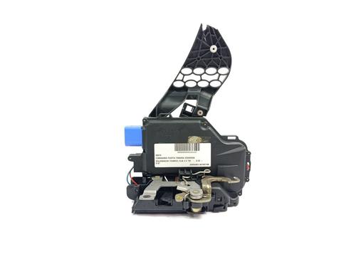 Used Rear left lock VW TOUAREG (7LA, 7L6, 7L7) [2002-2013]  17540521