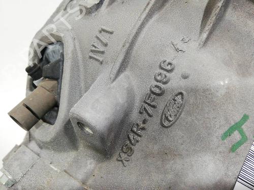 Gearbox FORD FOCUS I (DAW, DBW)  | BP15861427M3 