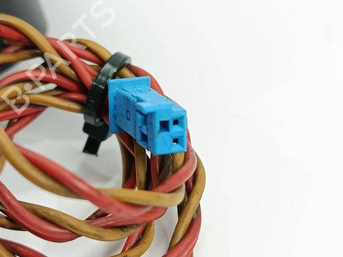 Electronic module MERCEDES-BENZ VITO Bus (W639) 111 CDI (639.701, 639.703, 639.705) | BP39901677M83 - Image 3