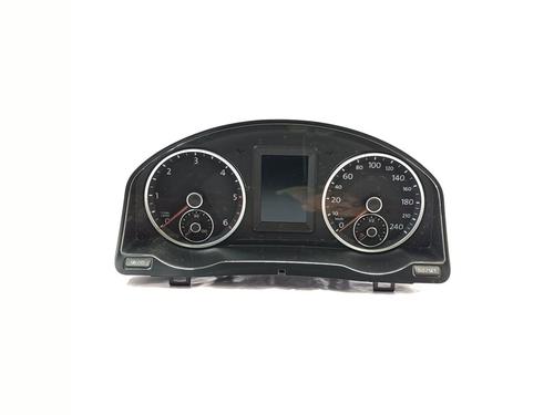 Used Instrument cluster VW TIGUAN (5N_) [2007-2018]  25025766