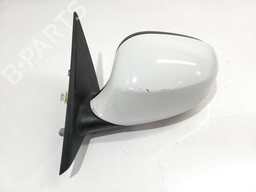 Left mirror BMW 3 (E36)  | BP15863502C26 