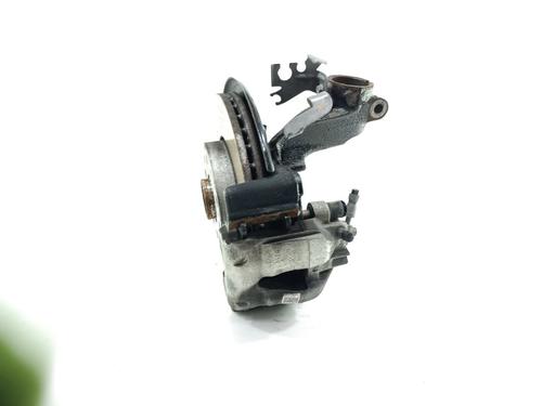 Right front steering knuckle SEAT LEON (5F1)  | BP25039173M26 