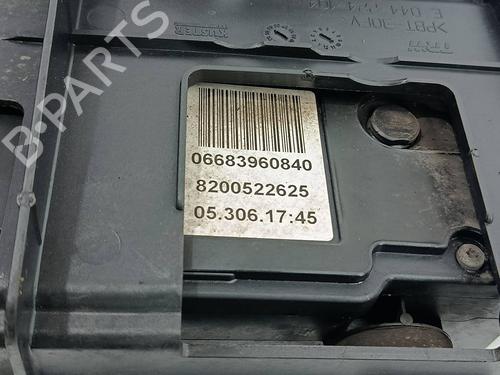 Electric handbrake RENAULT SCÉNIC II (JM0/1_) | BP31081899E5