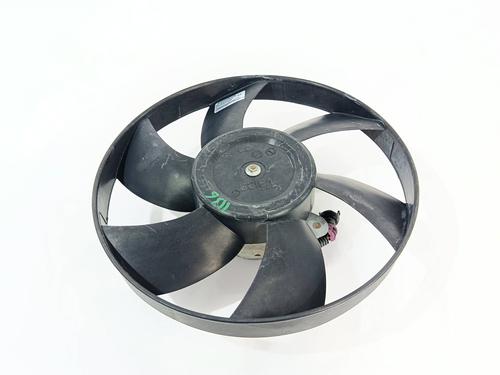 Used Radiator fan SEAT IBIZA II (6K1) [1993-2002]  28676971