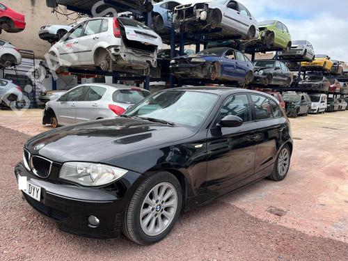 Steering rack BMW 1 (E87) 118 d | BP36032113M22 - Image 6
