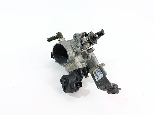 Used Throttle body KIA RIO I Hatchback (DC) 1.5 16V (98 hp) 29625769