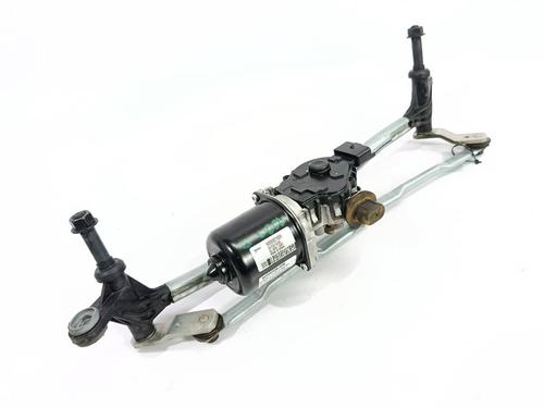 Used Front wiper motor Front wiper motor CITROËN C-ELYSEE (DD_) [2012-2026] 39881352 39881352