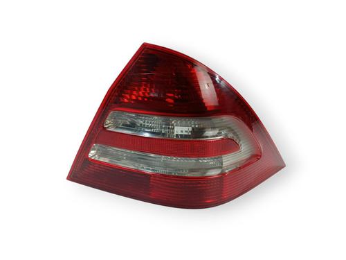 Used Right taillight MERCEDES-BENZ C-CLASS (W203) [2000-2007]  29877586