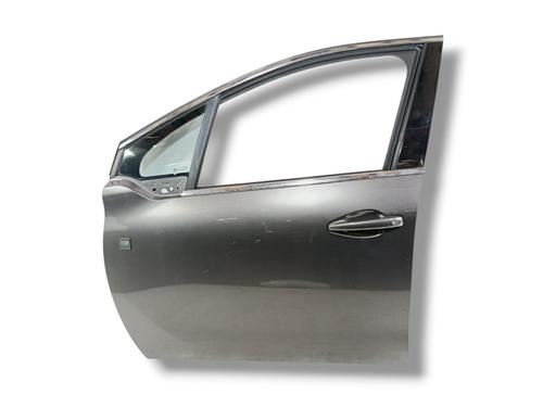 Used Left front door PEUGEOT 208 I (CA_, CC_) 1.6 HDi (114 hp) 29390959