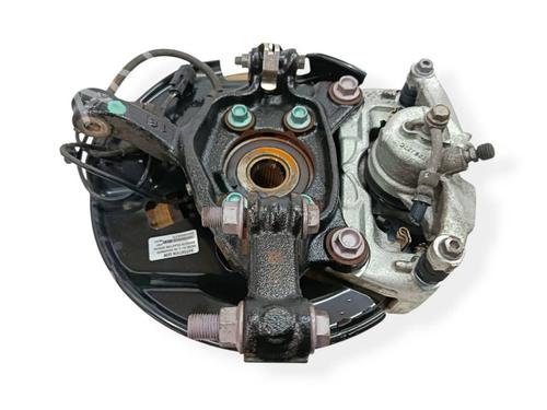 Right front steering knuckle MAZDA CX-3 (DK) 2.0 SKYACTIV-G | BP38938927M26 - Image 3