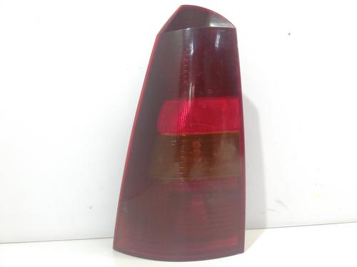 Used Left taillight FORD FOCUS I Turnier (DNW) [1999-2007]  15863341