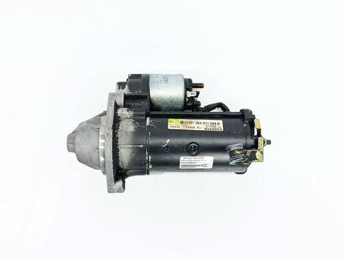 Startmotor AUDI A4 B5 (8D2) [1994-2001]  32663793