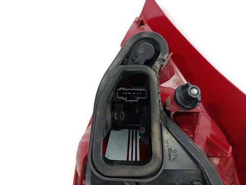 Left taillight PEUGEOT 207 (WA_, WC_) 1.6 16V VTi | BP32273085C34 