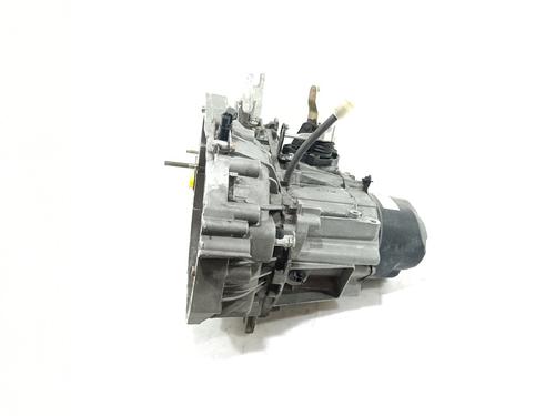 Used Gearbox RENAULT MEGANE II (BM0/1_, CM0/1_) [2001-2012]  22707679
