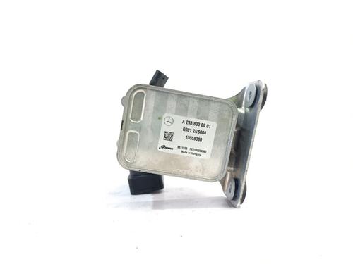 Air conditioning evaporator MERCEDES-BENZ eVITO Van (W447)  | BP21806103M109 