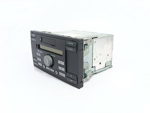 Radio FORD FOCUS II Saloon (DB_, FCH, DH)  | BP36490086E6  - Image 7