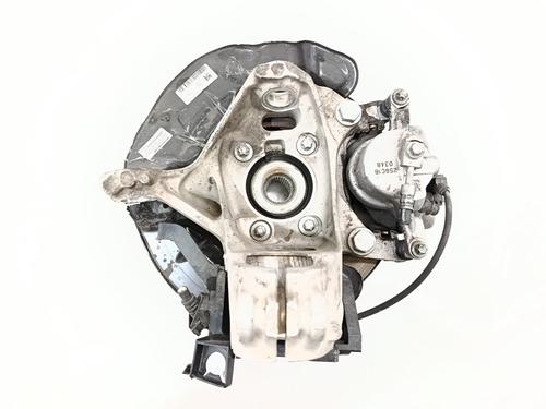 Right front steering knuckle MERCEDES-BENZ A-CLASS (W177) A 180 d (177.003) | BP29625779M26 